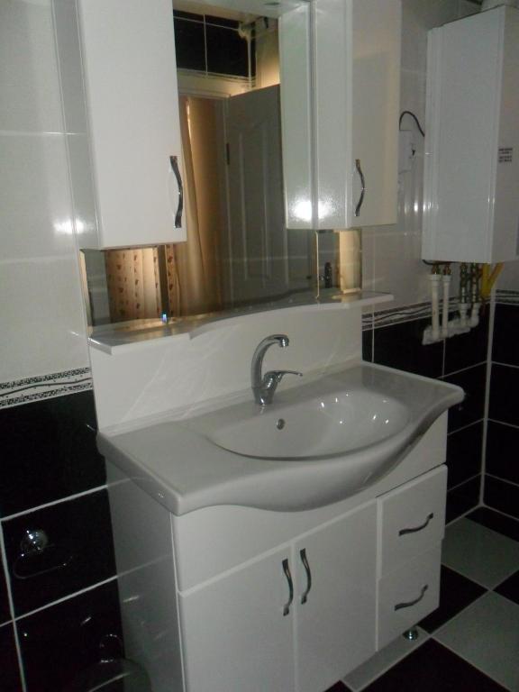 Aparthotel Flamingo Apart Istanbul Zimmer foto