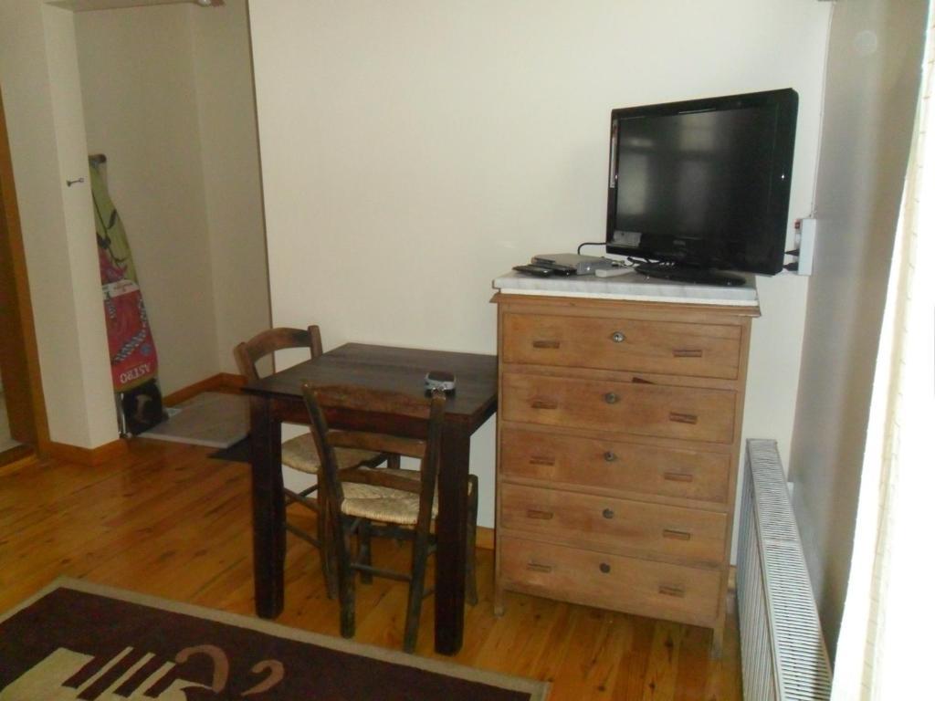 Aparthotel Flamingo Apart Istanbul Zimmer foto