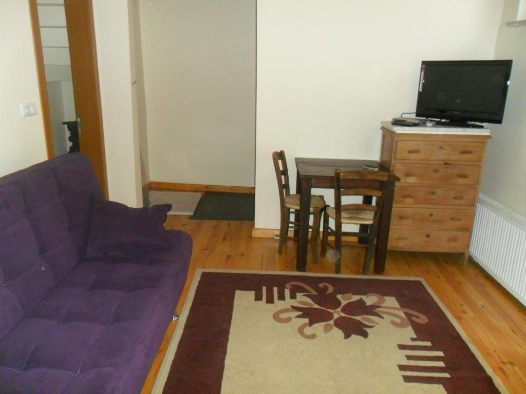 Aparthotel Flamingo Apart Istanbul Zimmer foto