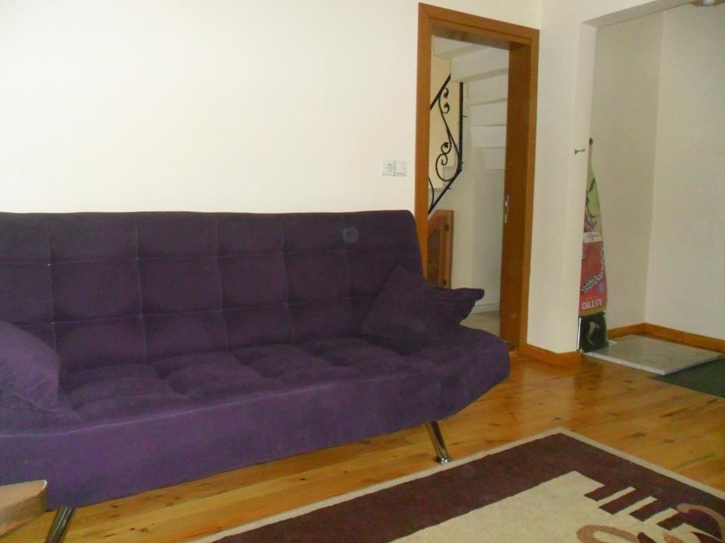 Aparthotel Flamingo Apart Istanbul Zimmer foto