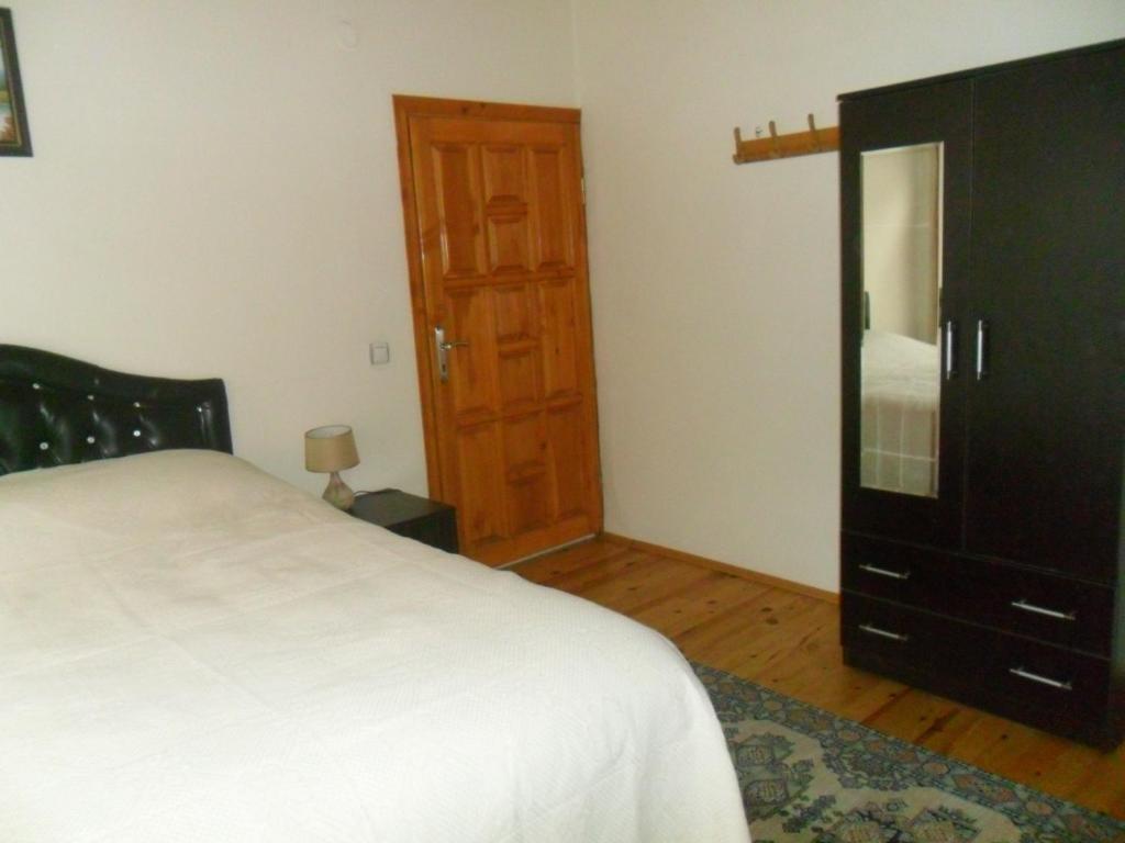 Aparthotel Flamingo Apart Istanbul Zimmer foto
