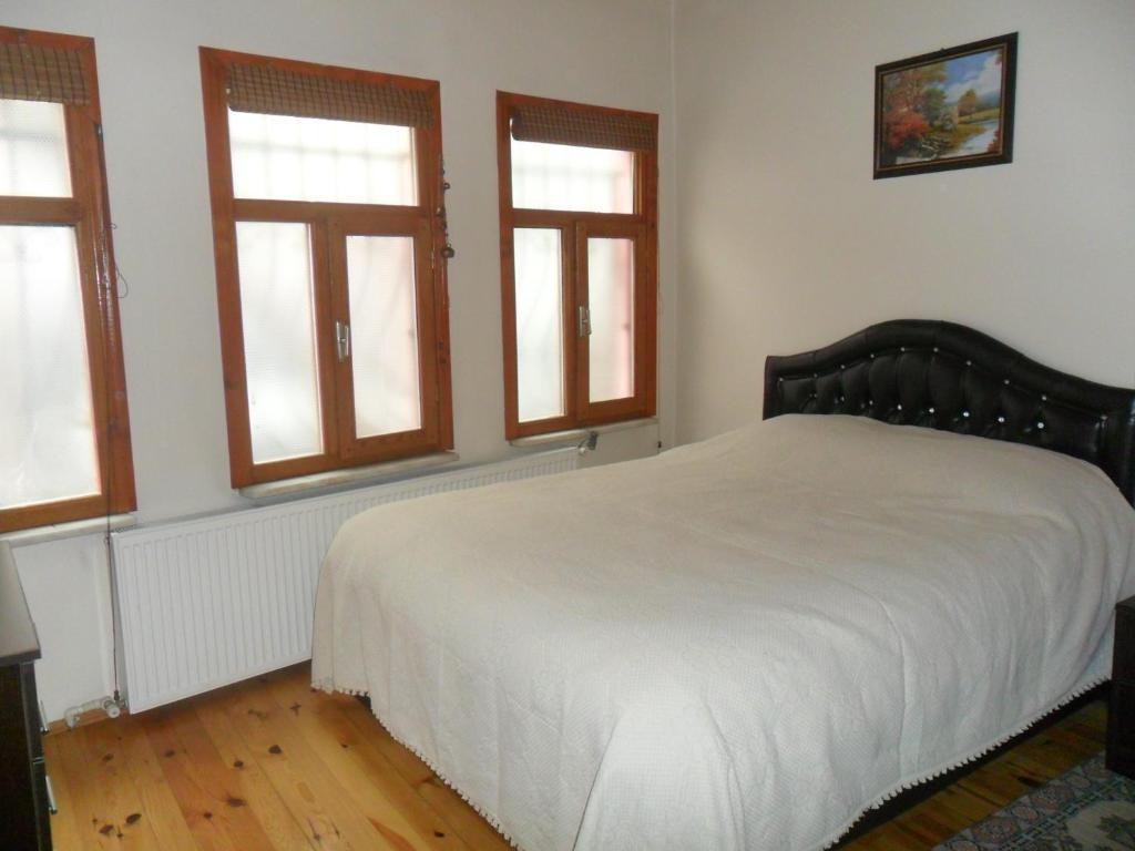 Aparthotel Flamingo Apart Istanbul Zimmer foto