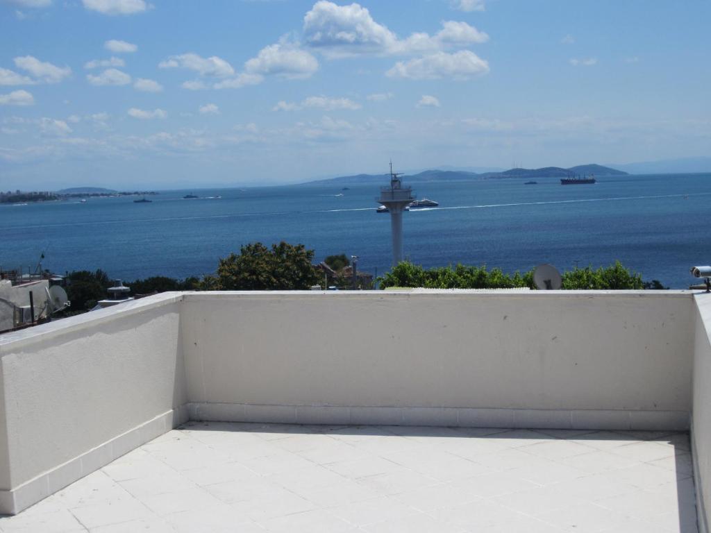 Aparthotel Flamingo Apart Istanbul Zimmer foto