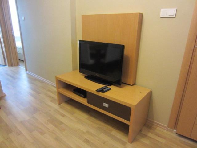 Aparthotel Flamingo Apart Istanbul Zimmer foto