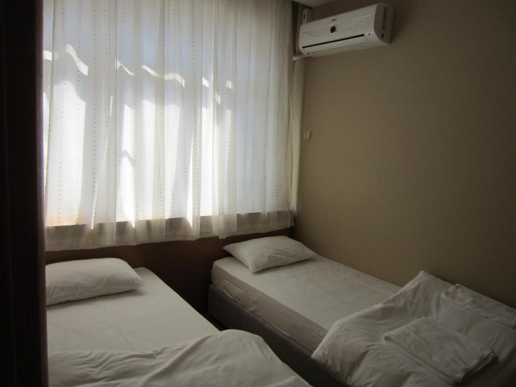 Aparthotel Flamingo Apart Istanbul Zimmer foto